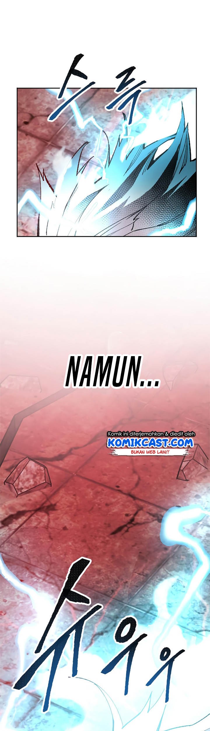 Limit Breaker Chapter 11 - halaman 88