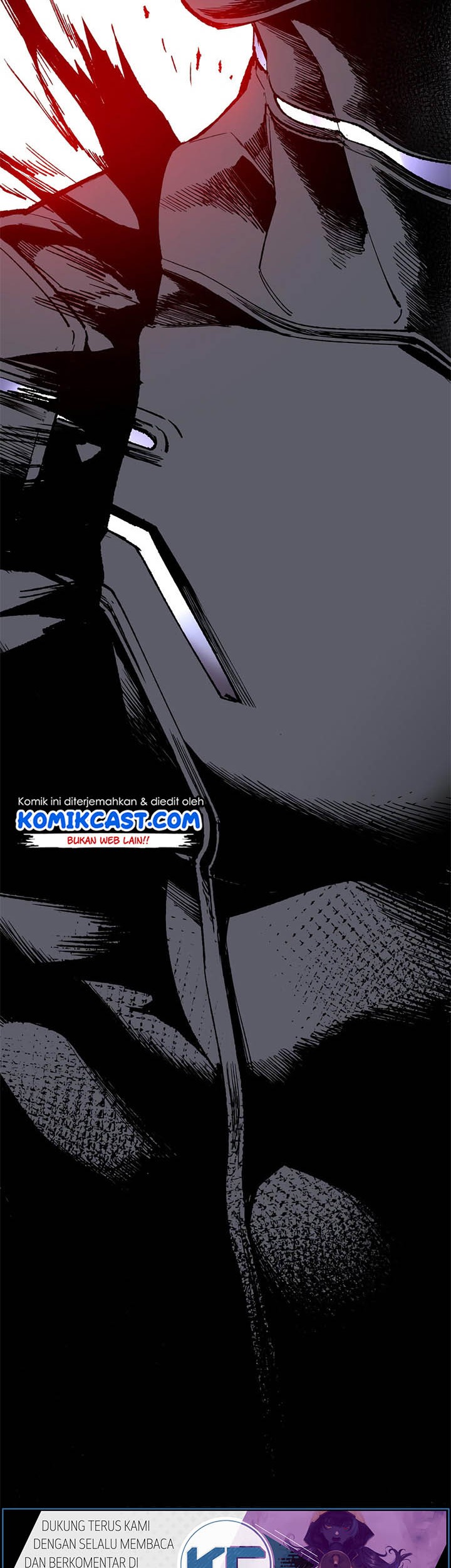Limit Breaker Chapter 11 - halaman 93