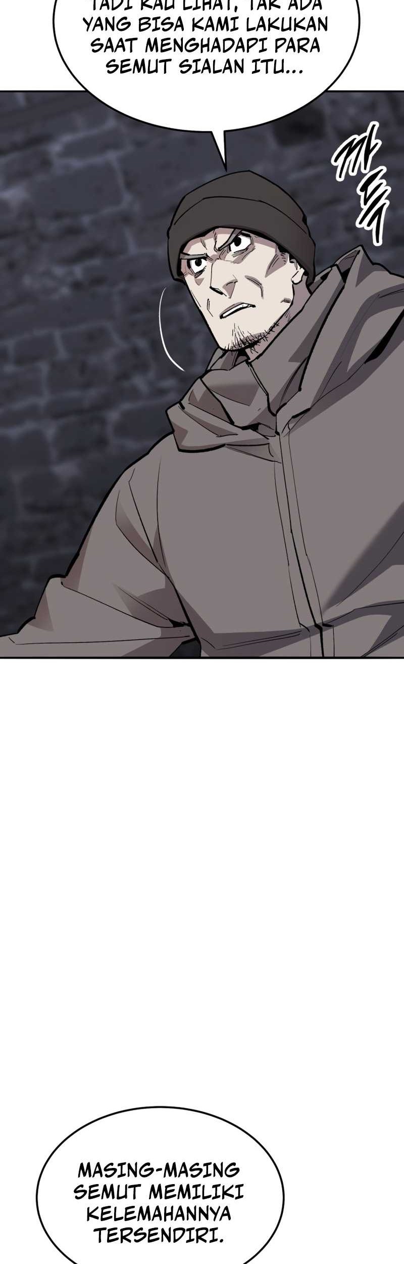 Limit Breaker Chapter 110 - halaman 13