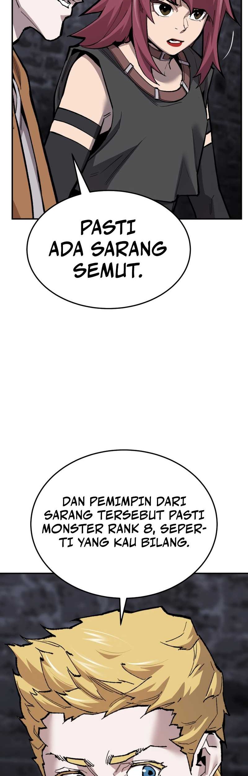Limit Breaker Chapter 110 - halaman 15