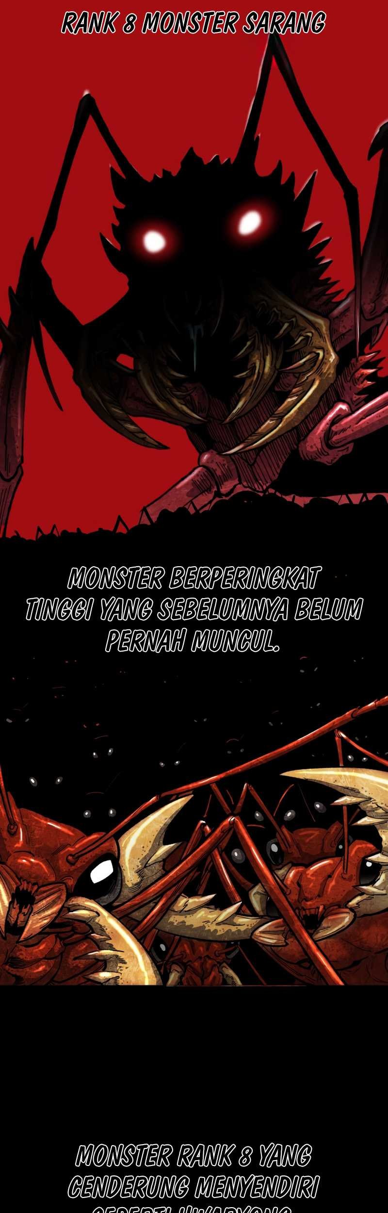 Limit Breaker Chapter 110 - halaman 17
