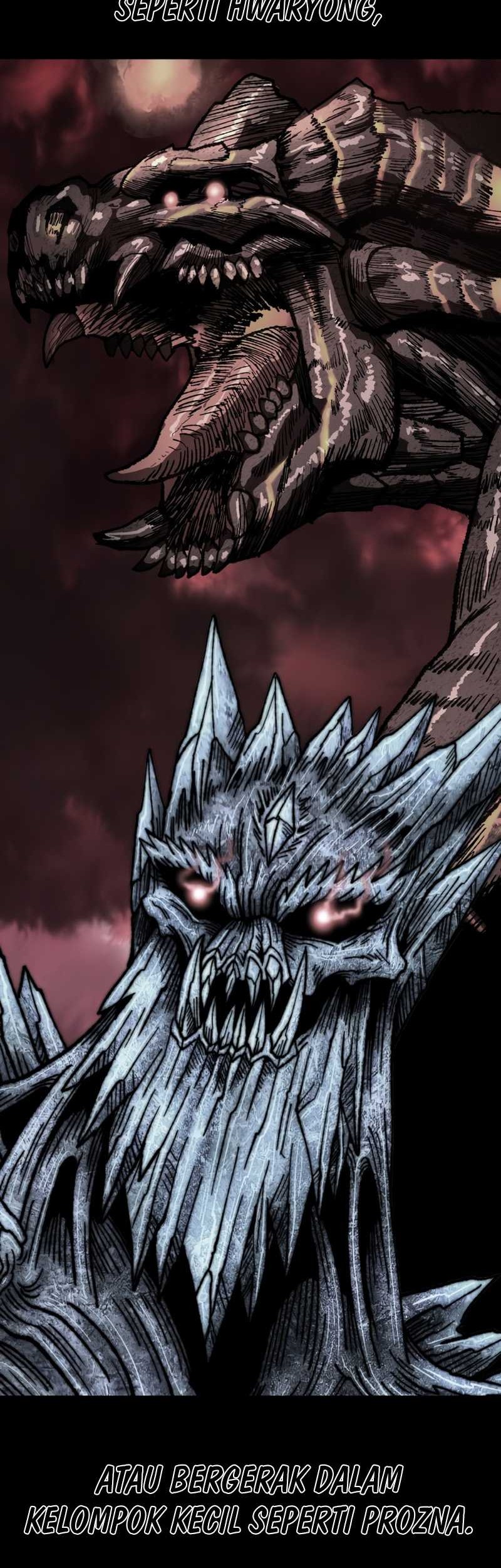 Limit Breaker Chapter 110 - halaman 18