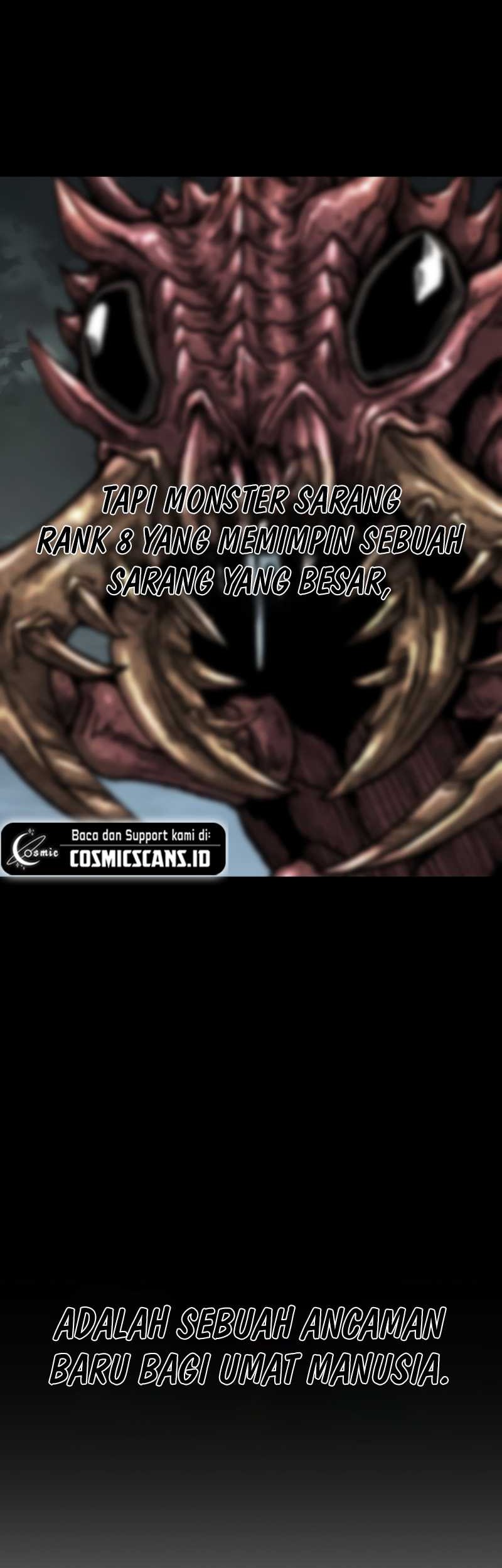 Limit Breaker Chapter 110 - halaman 19