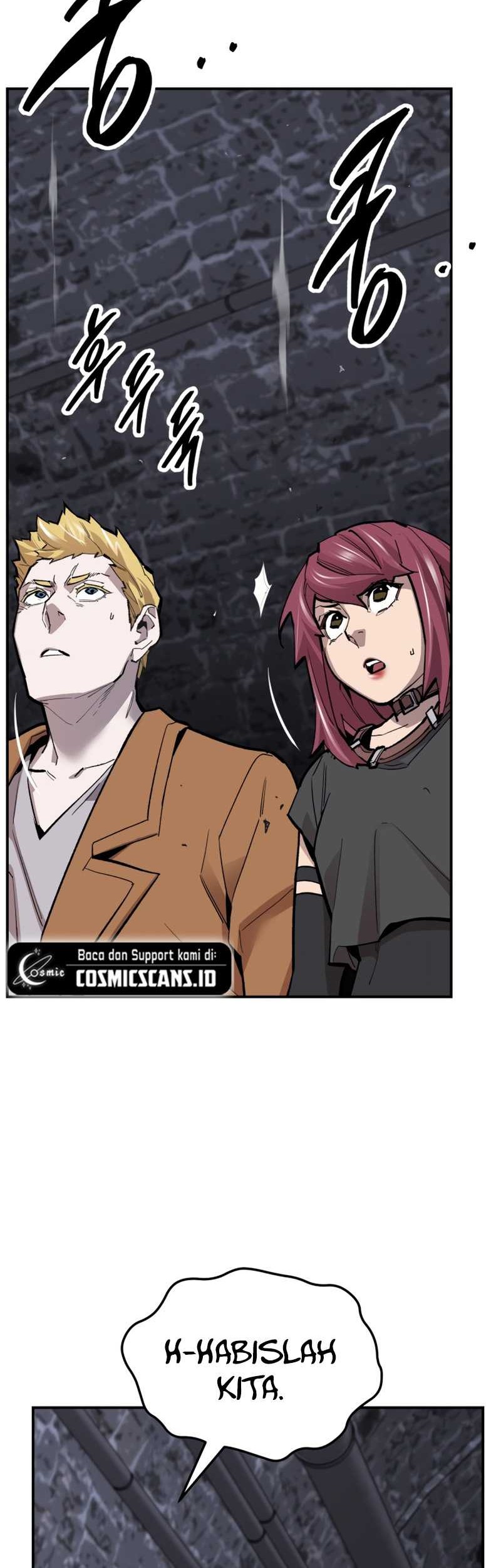 Limit Breaker Chapter 110 - halaman 23