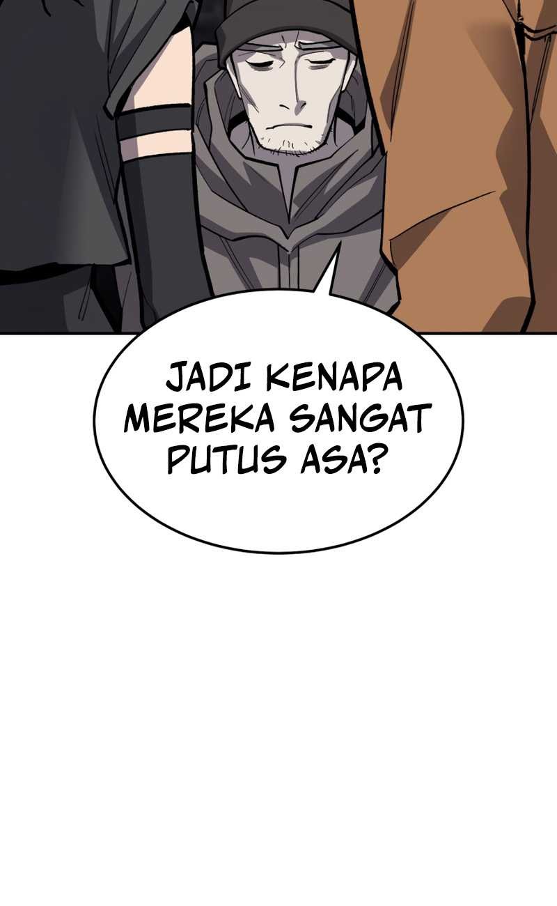 Limit Breaker Chapter 110 - halaman 26