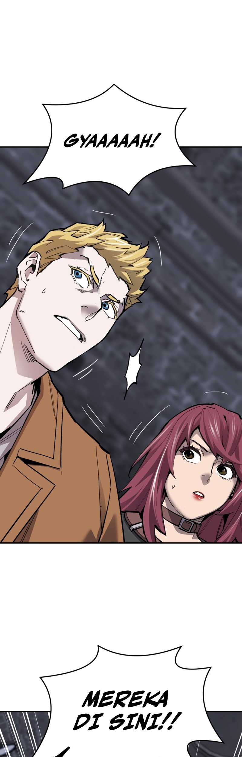 Limit Breaker Chapter 110 - halaman 29