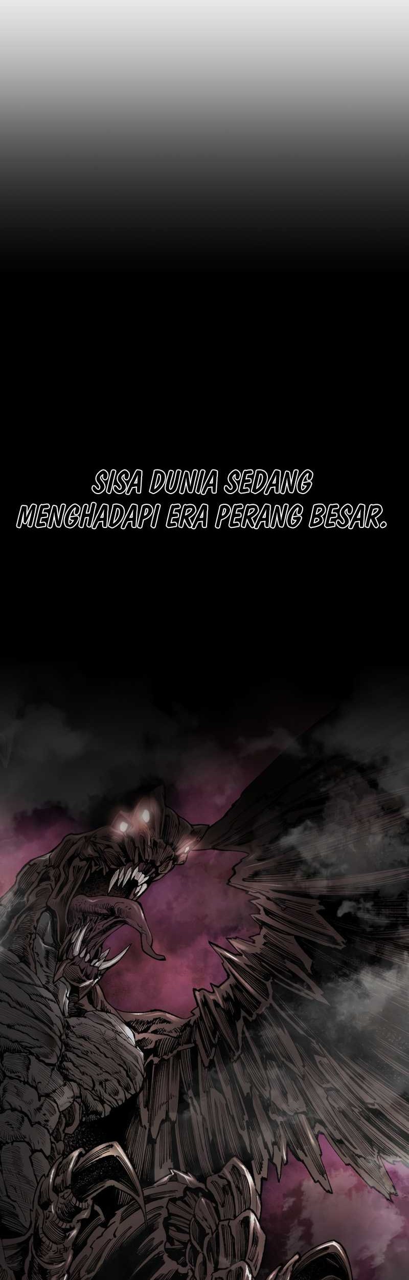 Limit Breaker Chapter 110 - halaman 3