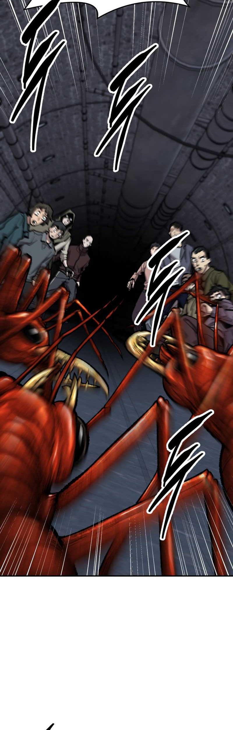 Limit Breaker Chapter 110 - halaman 30