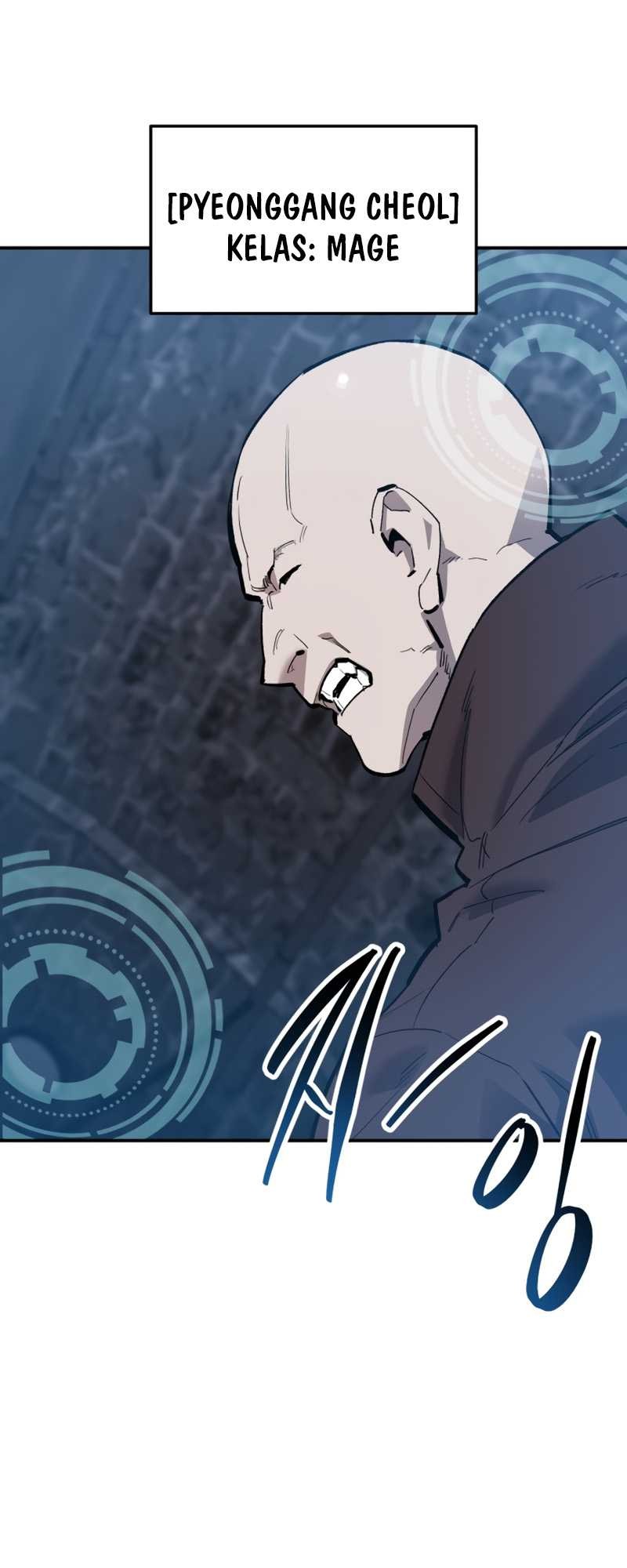 Limit Breaker Chapter 110 - halaman 36