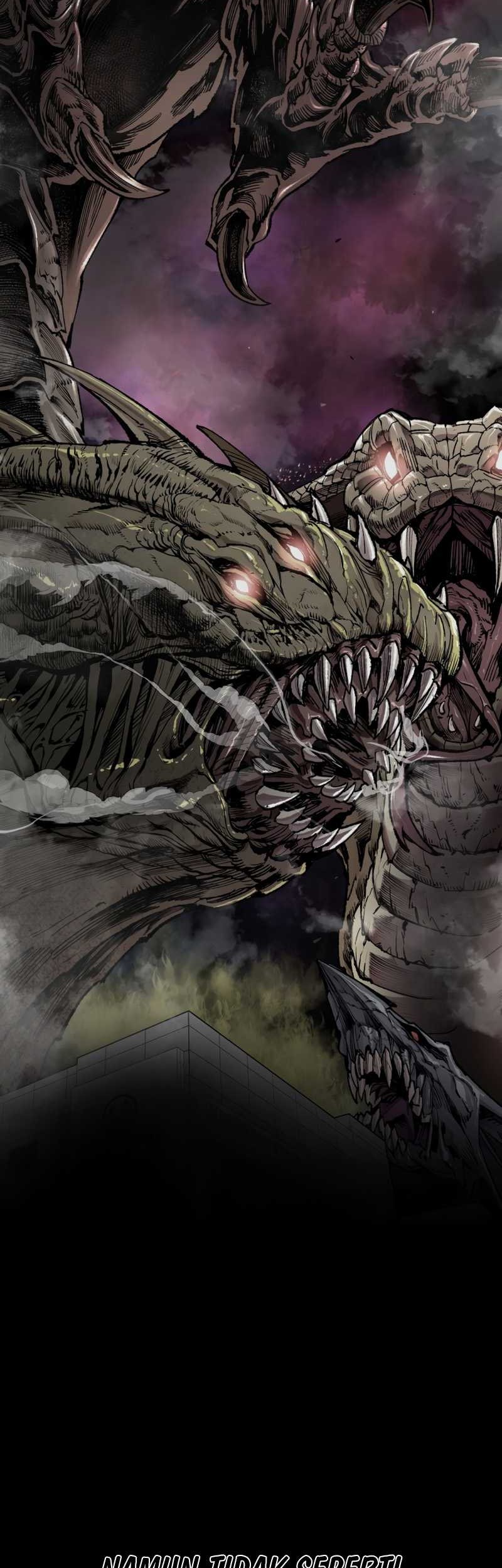 Limit Breaker Chapter 110 - halaman 4