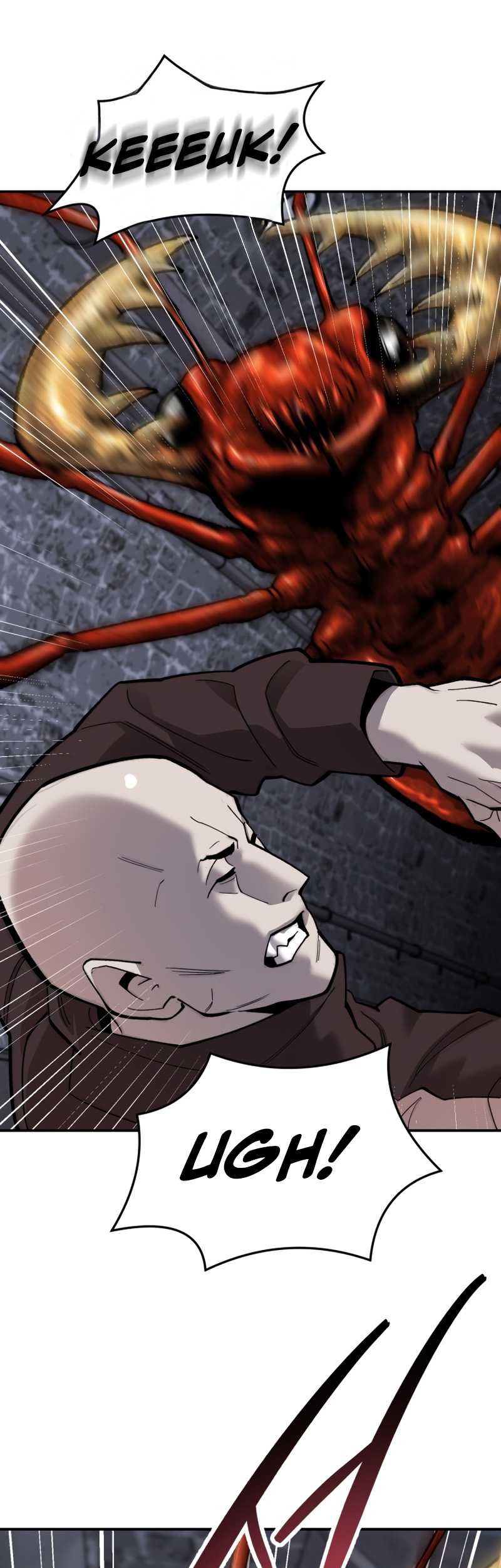 Limit Breaker Chapter 110 - halaman 42