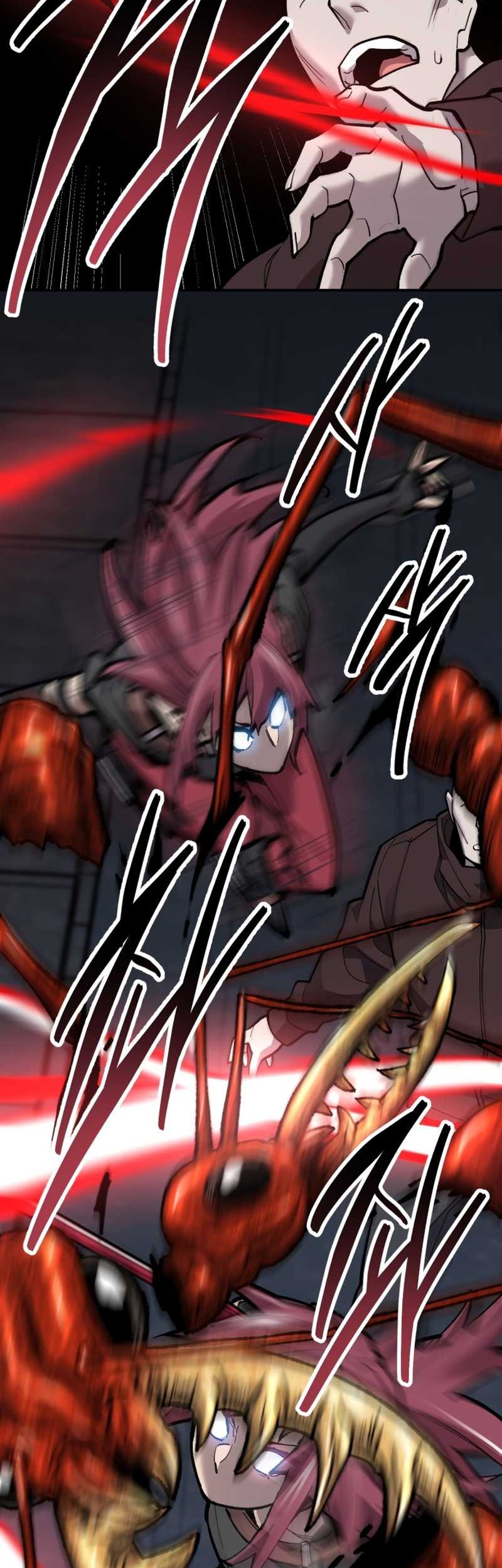 Limit Breaker Chapter 110 - halaman 44