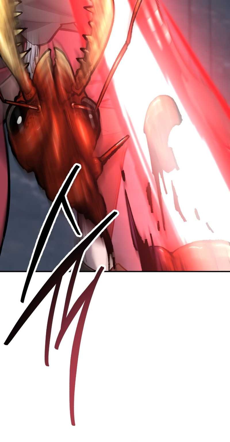 Limit Breaker Chapter 110 - halaman 46