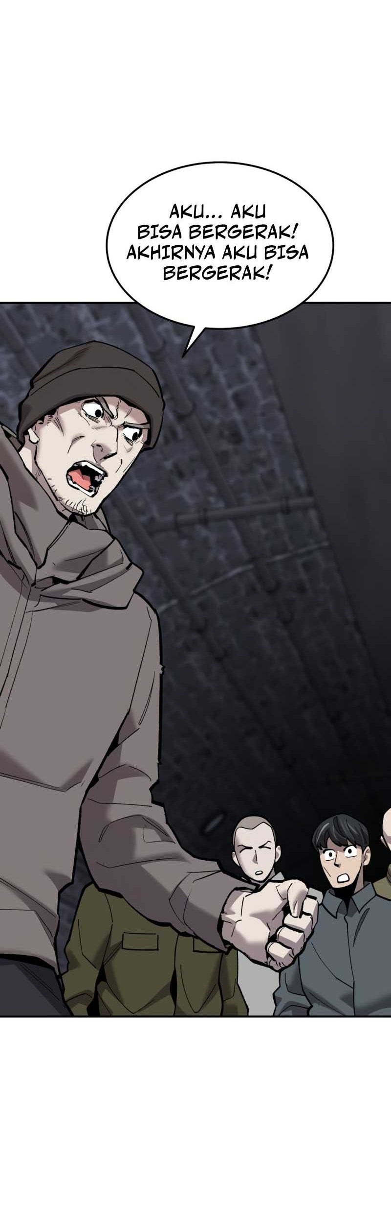 Limit Breaker Chapter 110 - halaman 48