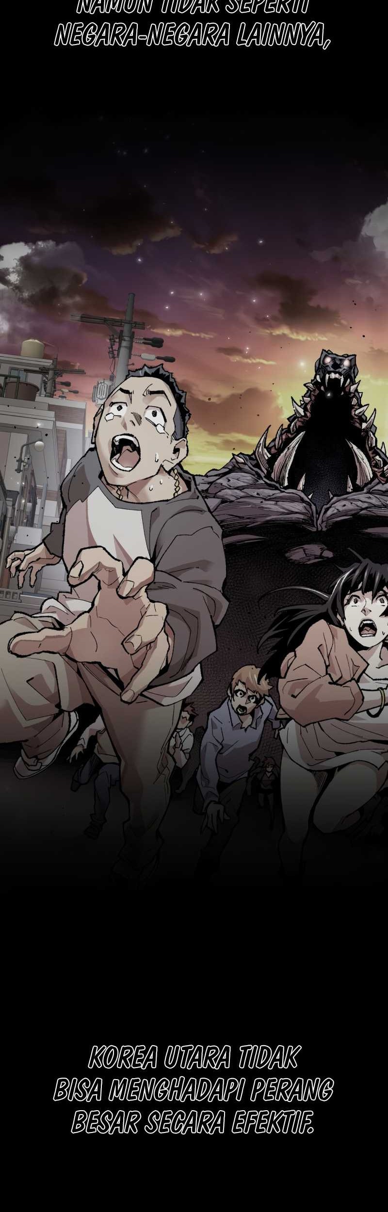 Limit Breaker Chapter 110 - halaman 5