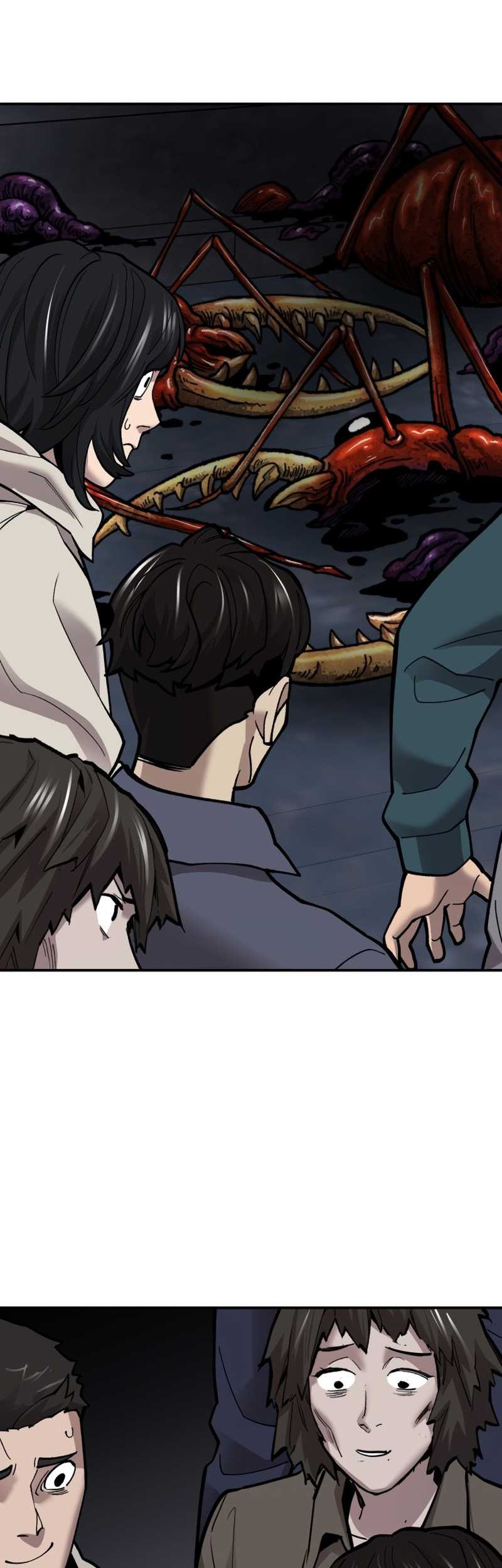 Limit Breaker Chapter 110 - halaman 50