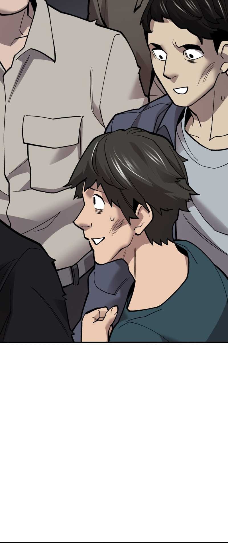 Limit Breaker Chapter 110 - halaman 51