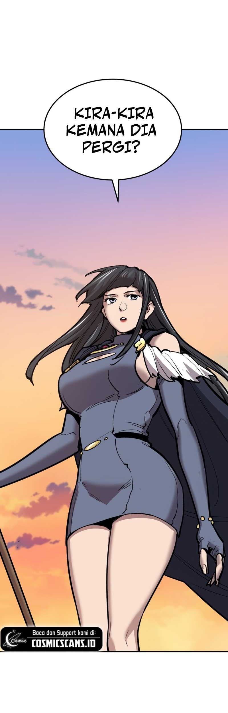 Limit Breaker Chapter 110 - halaman 54