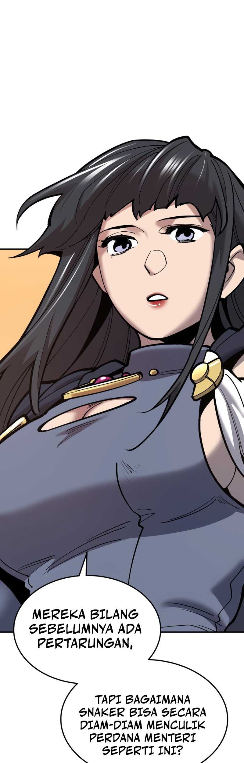 Limit Breaker Chapter 110 - halaman 55