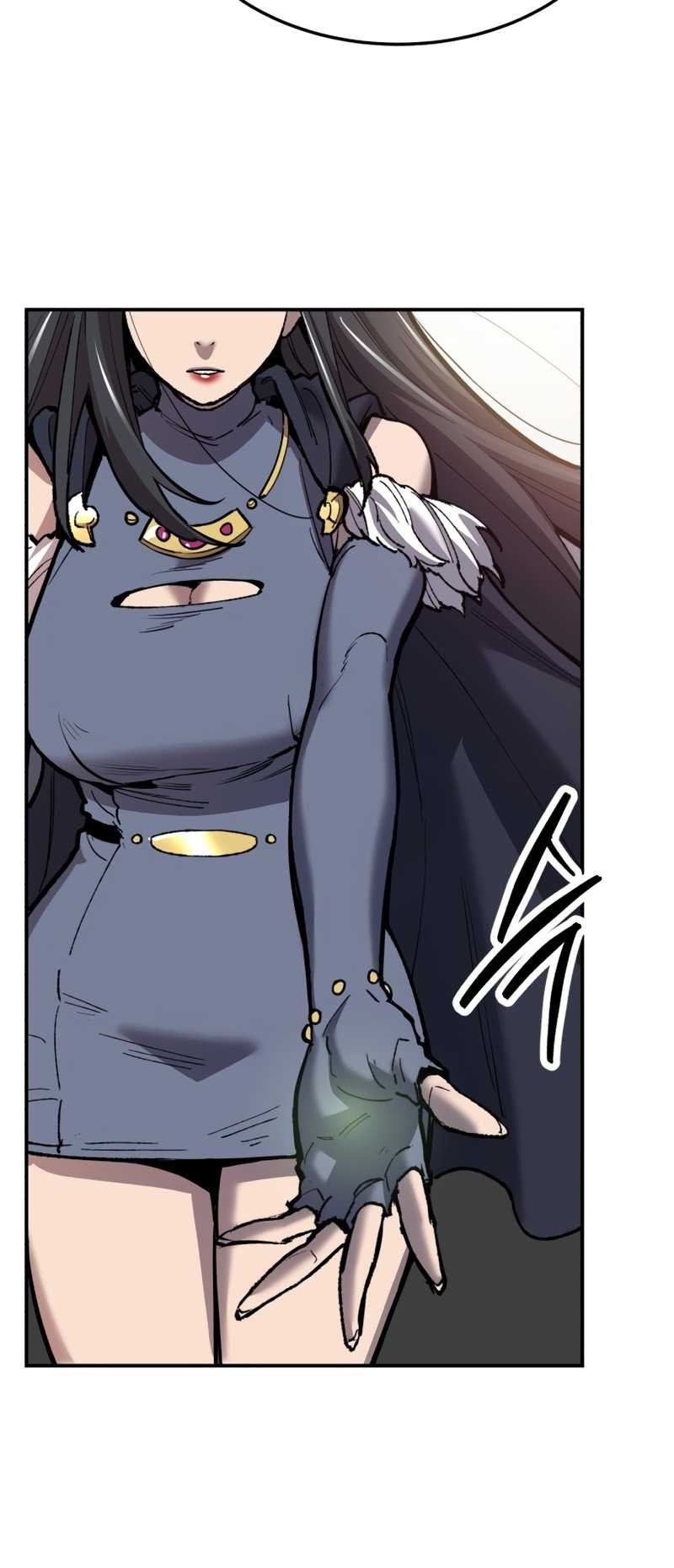 Limit Breaker Chapter 110 - halaman 56