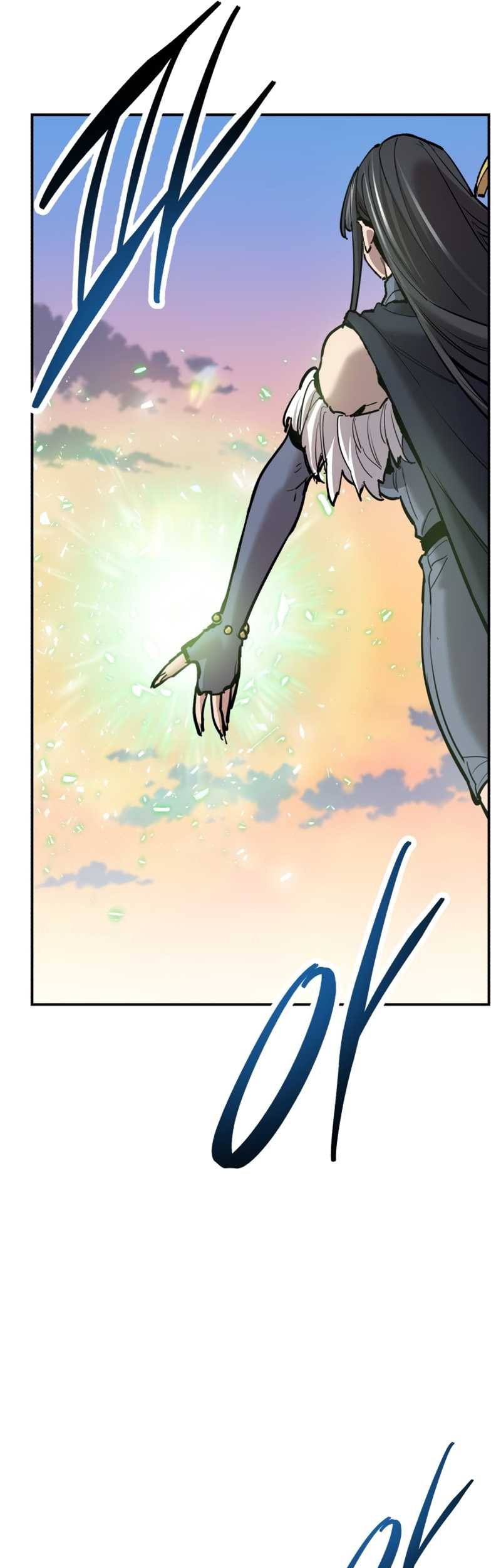 Limit Breaker Chapter 110 - halaman 57