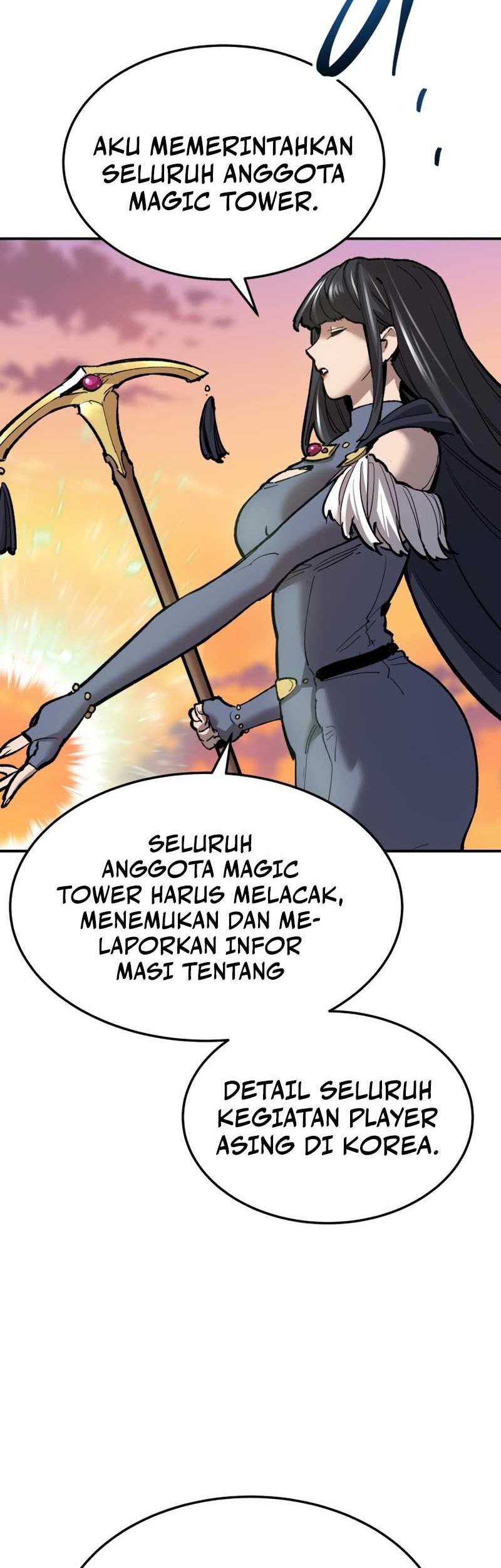 Limit Breaker Chapter 110 - halaman 58