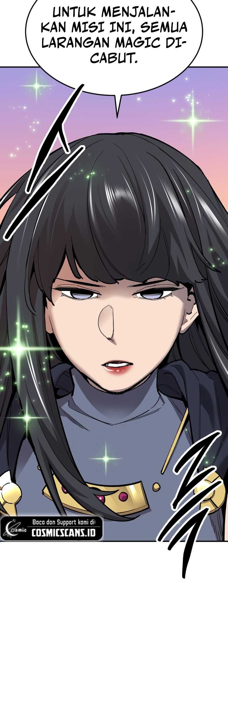 Limit Breaker Chapter 110 - halaman 59