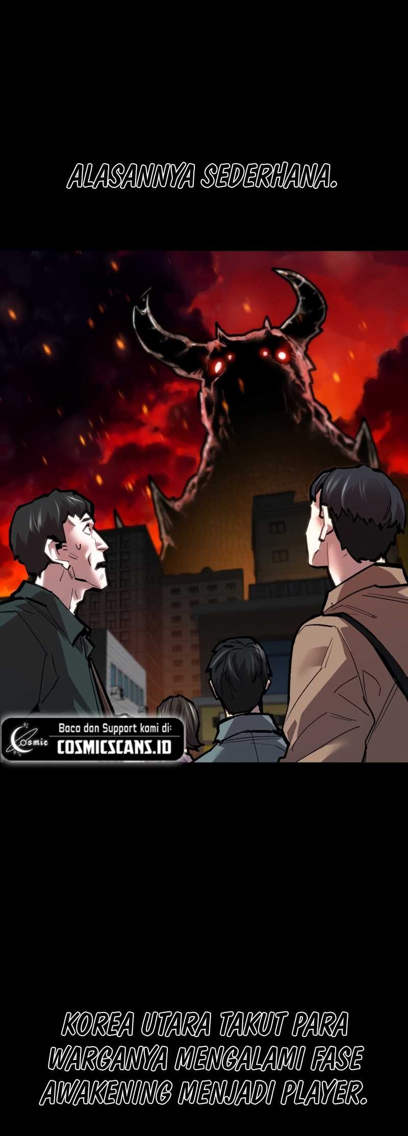 Limit Breaker Chapter 110 - halaman 6