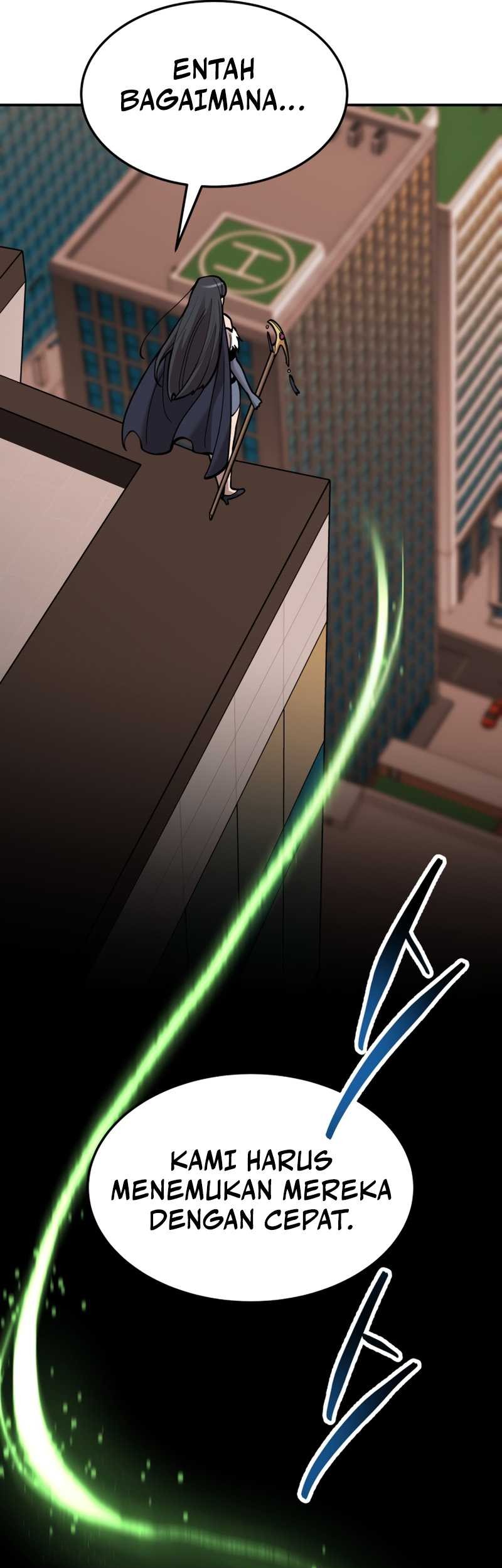 Limit Breaker Chapter 110 - halaman 62