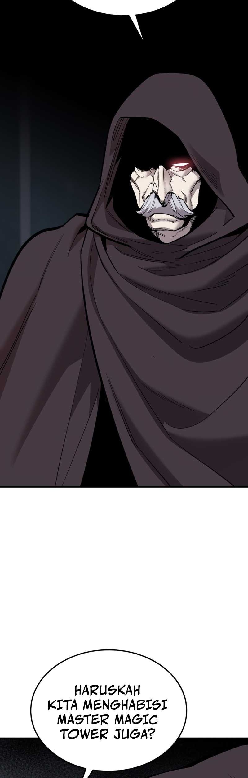 Limit Breaker Chapter 110 - halaman 64