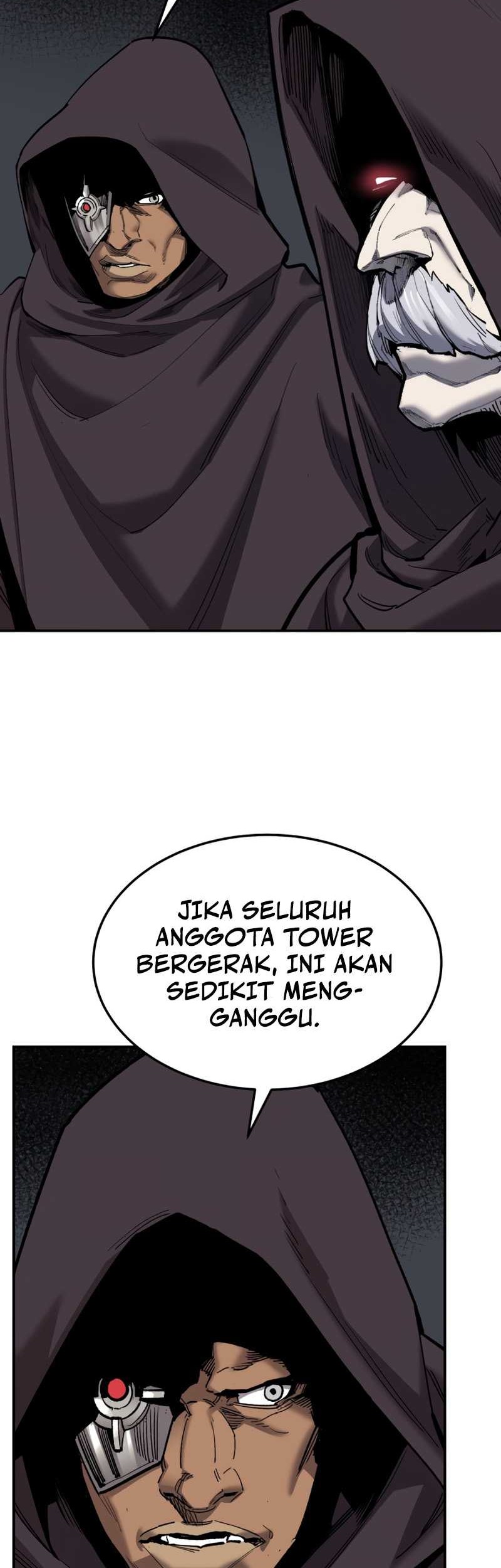 Limit Breaker Chapter 110 - halaman 65