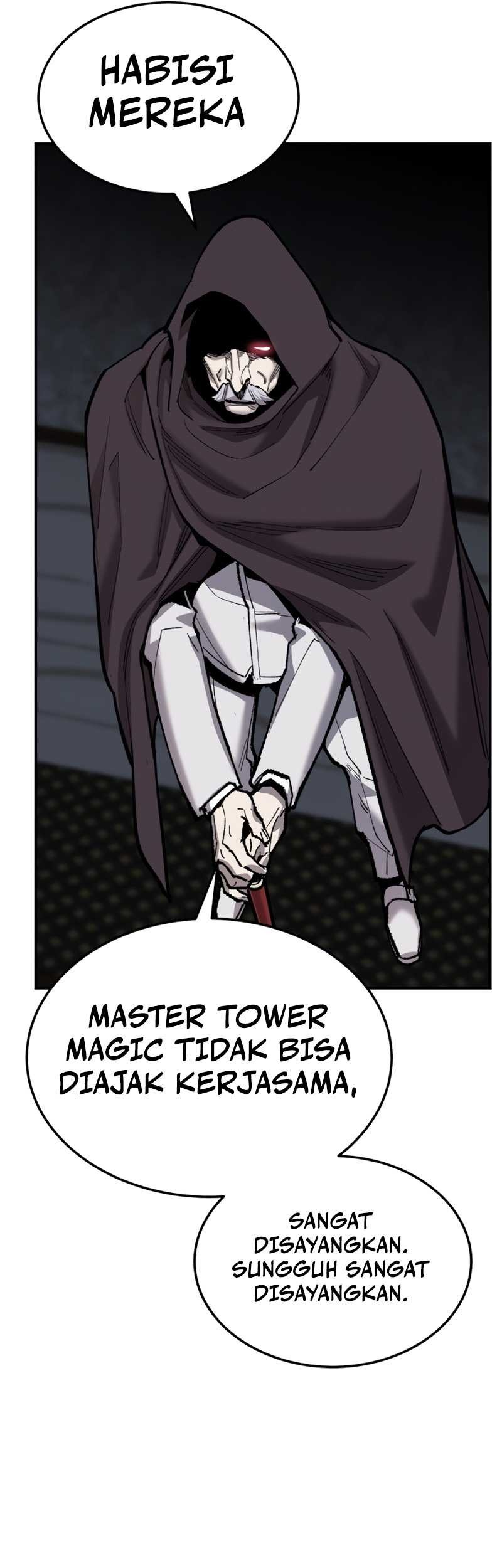 Limit Breaker Chapter 110 - halaman 67