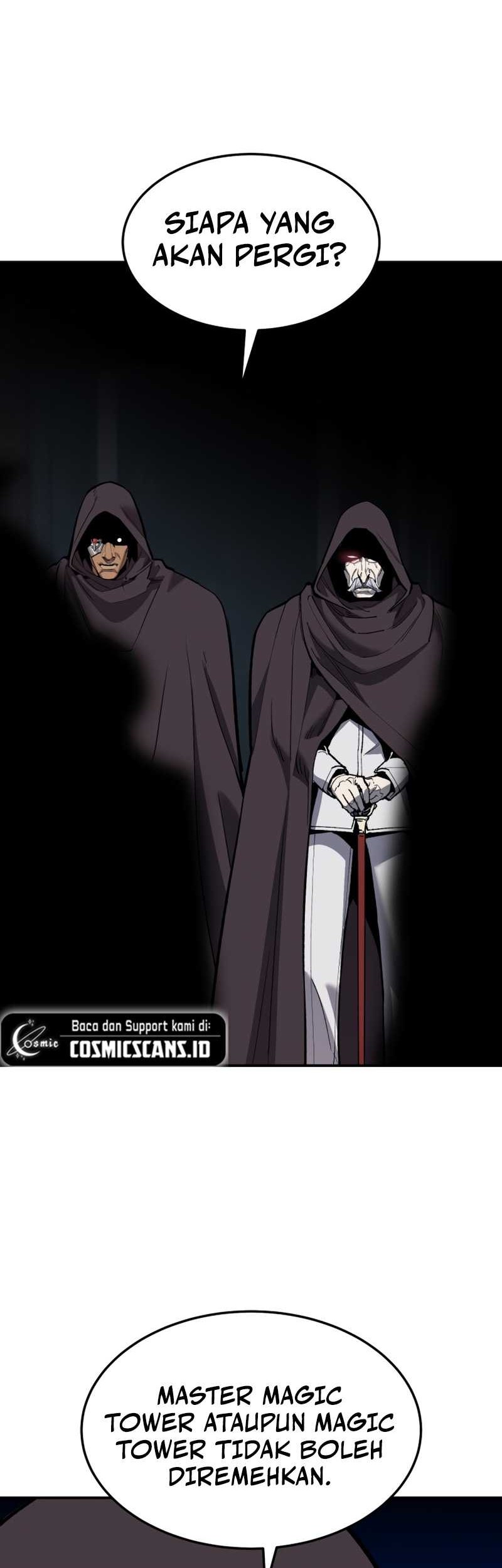 Limit Breaker Chapter 110 - halaman 68