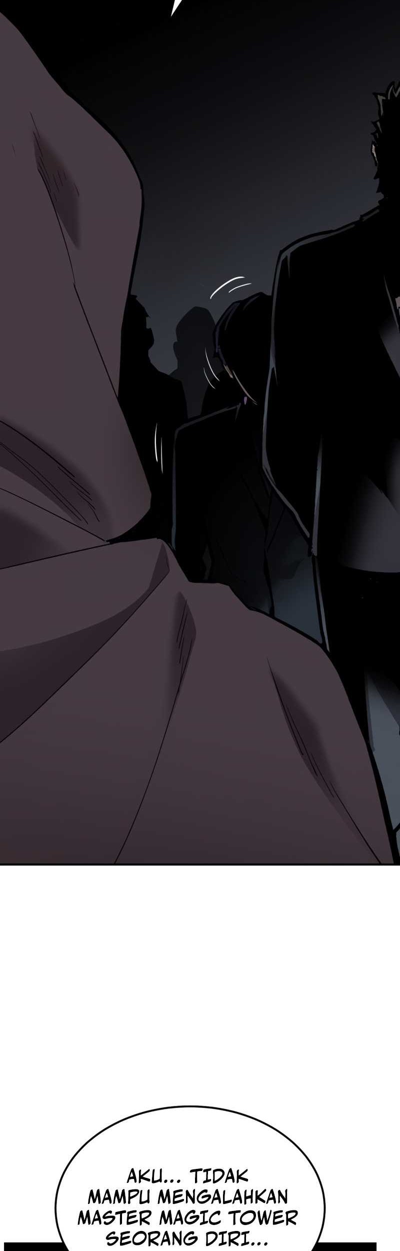 Limit Breaker Chapter 110 - halaman 70