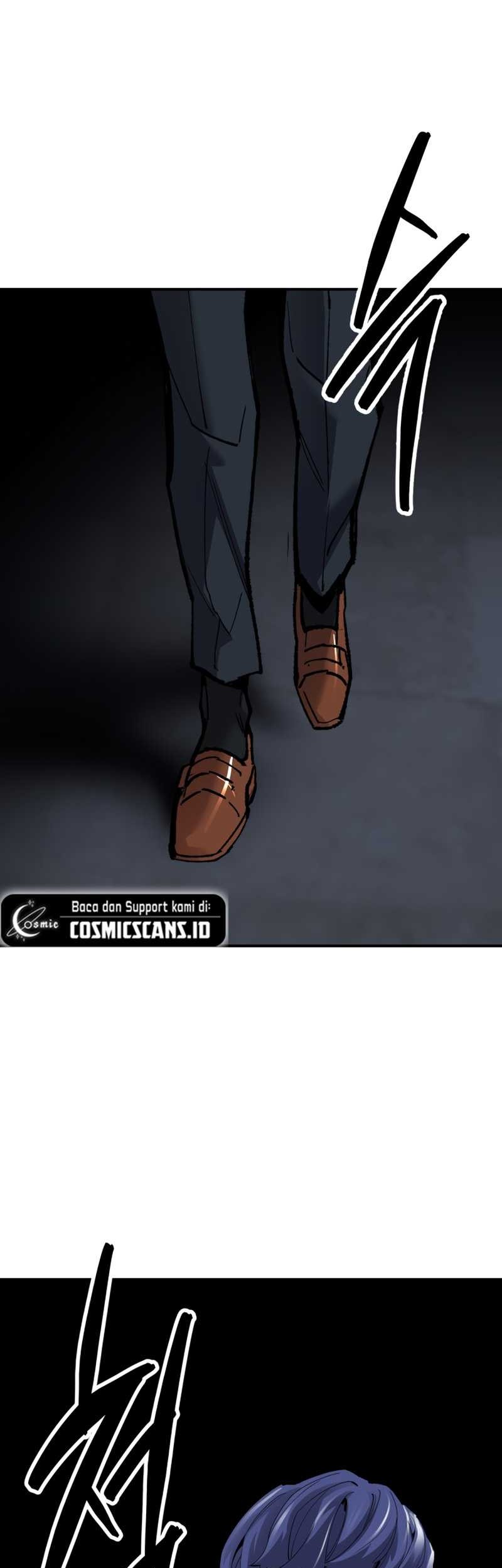 Limit Breaker Chapter 110 - halaman 74
