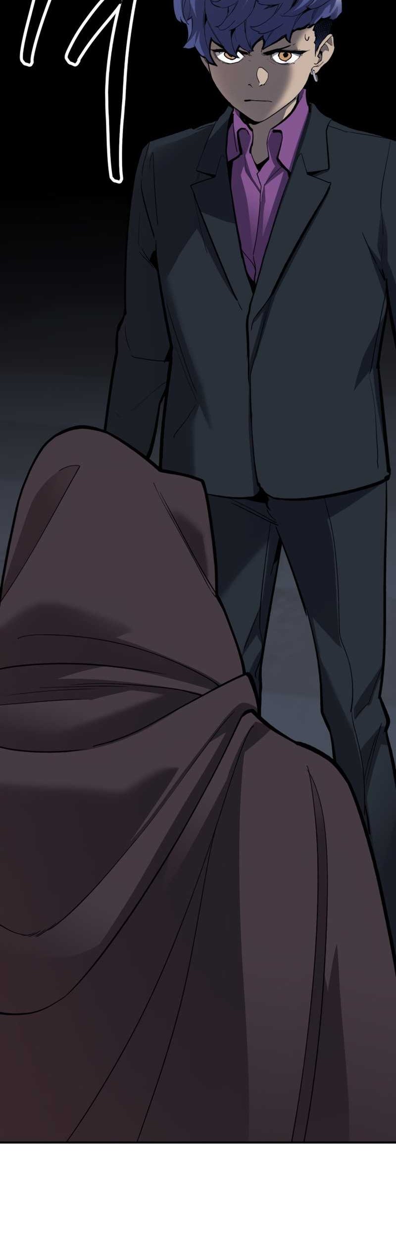 Limit Breaker Chapter 110 - halaman 75