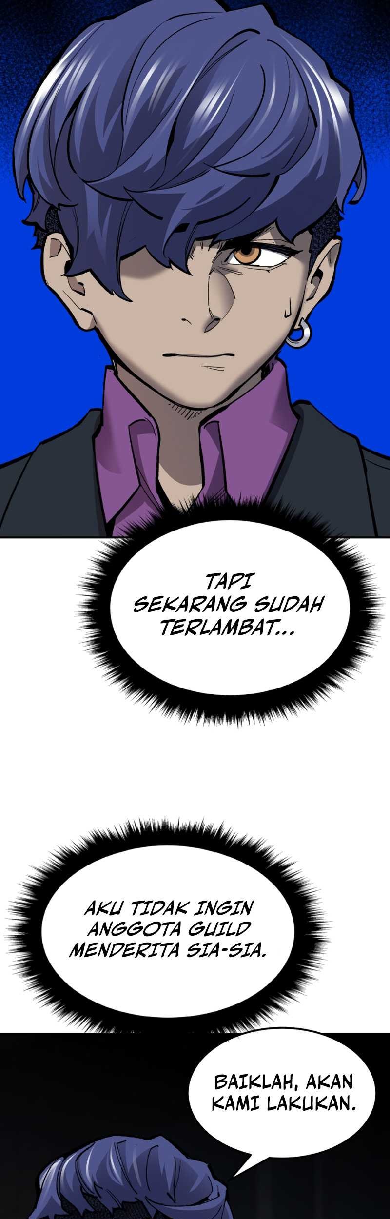 Limit Breaker Chapter 110 - halaman 77