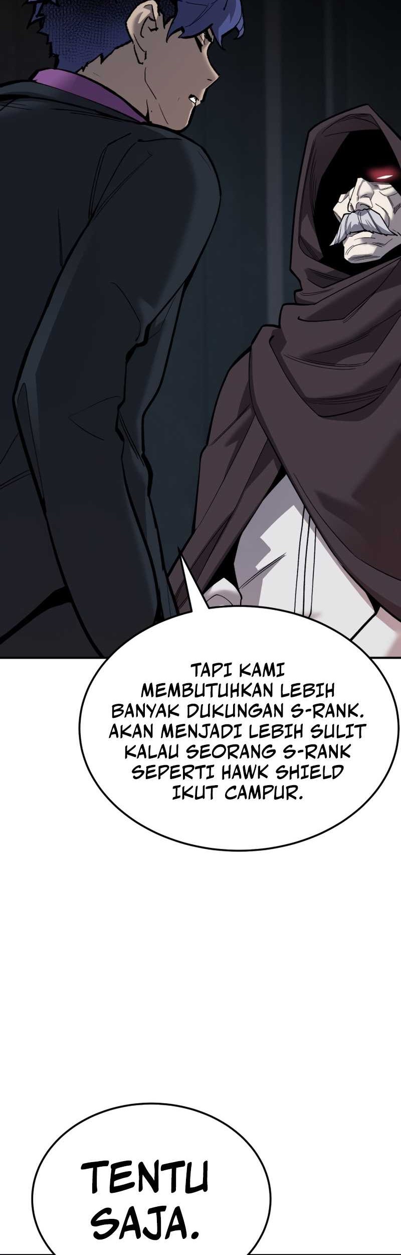 Limit Breaker Chapter 110 - halaman 78