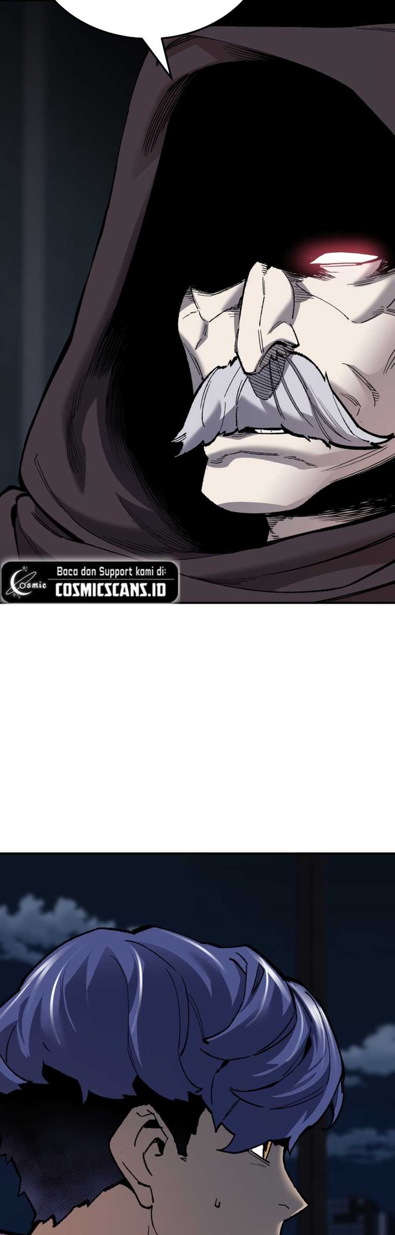 Limit Breaker Chapter 110 - halaman 79