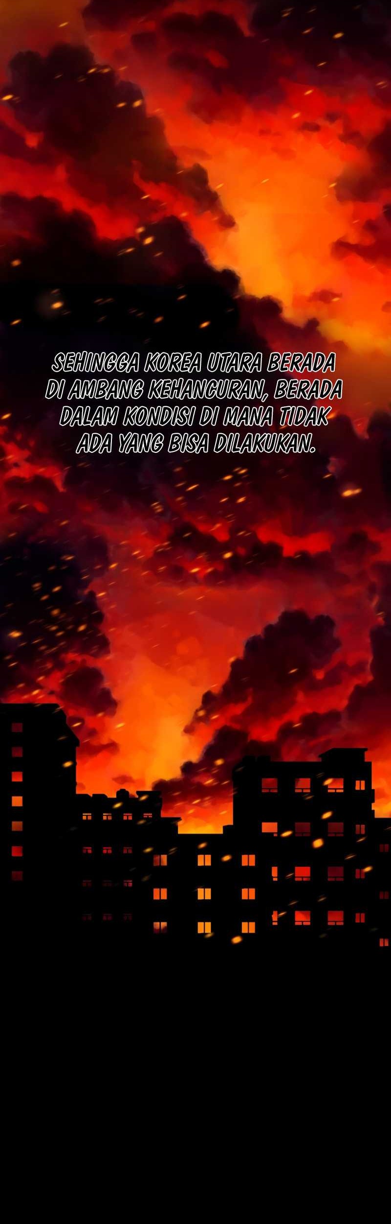 Limit Breaker Chapter 110 - halaman 8