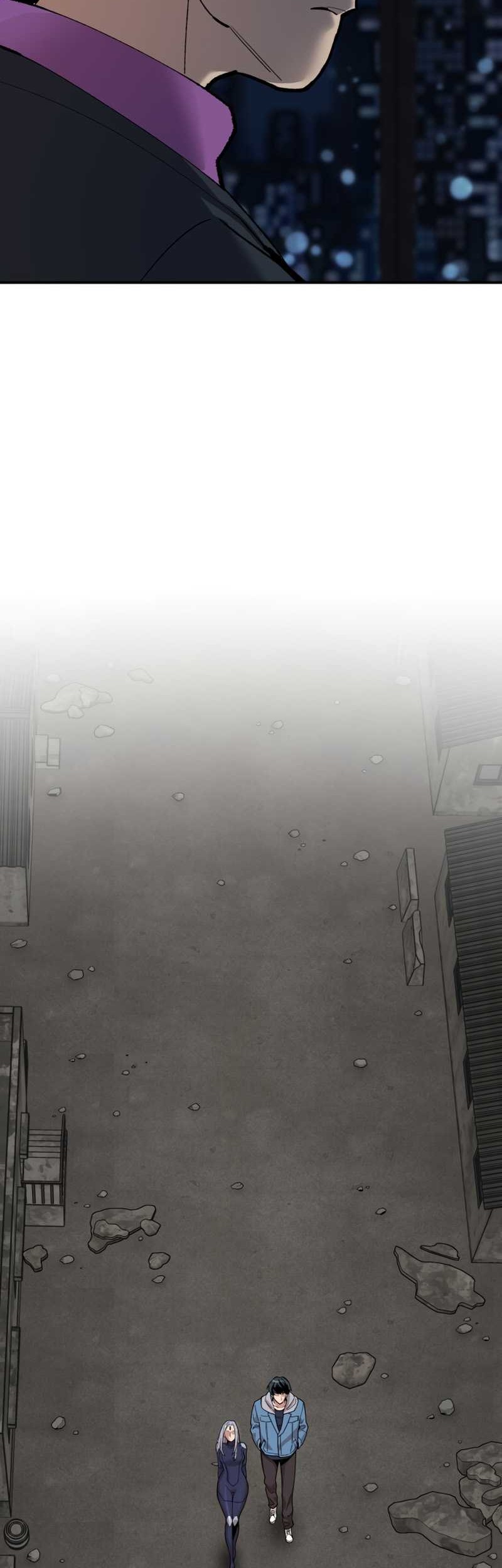 Limit Breaker Chapter 110 - halaman 80