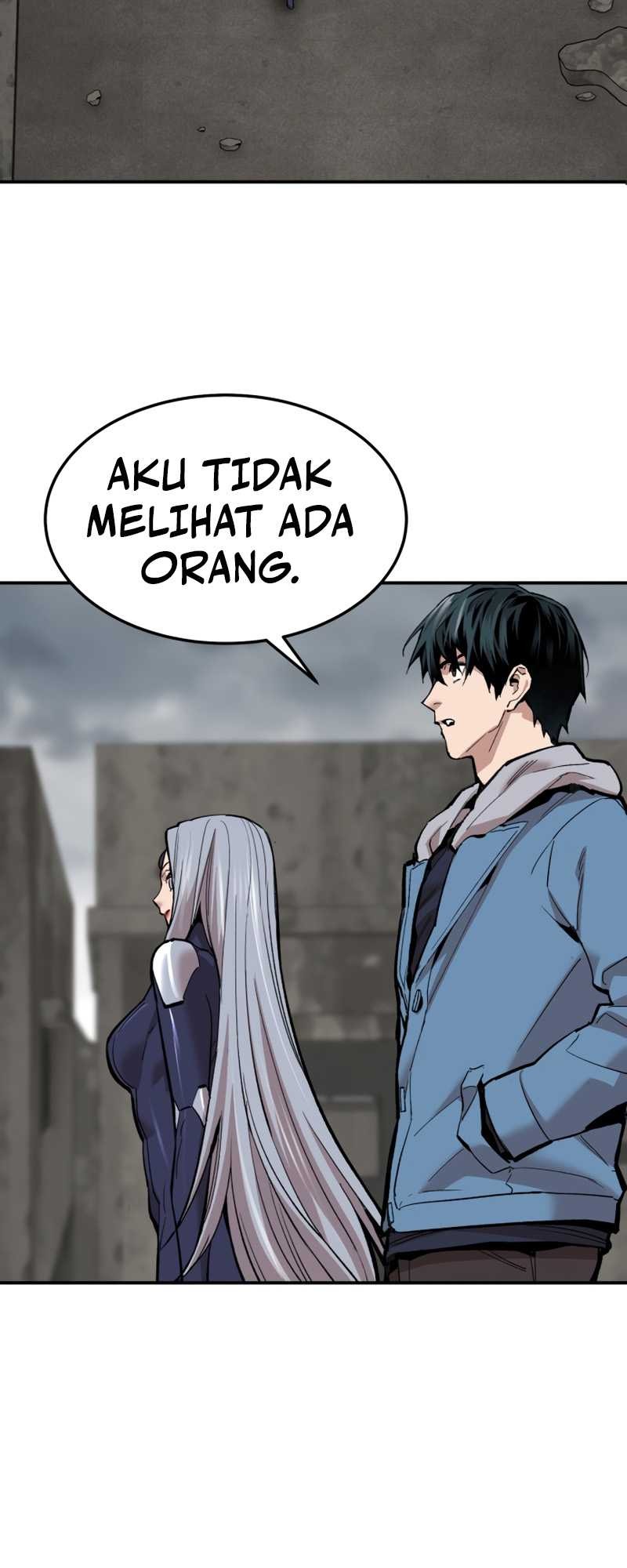 Limit Breaker Chapter 110 - halaman 81