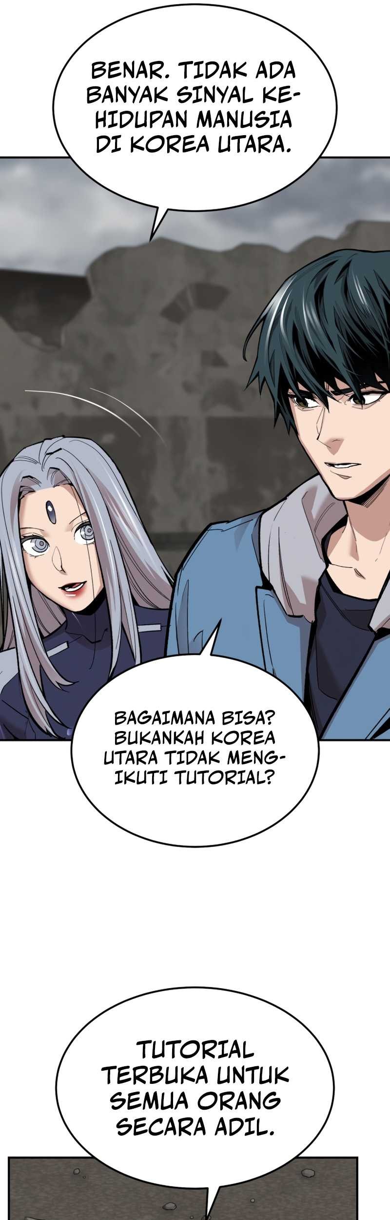 Limit Breaker Chapter 110 - halaman 82