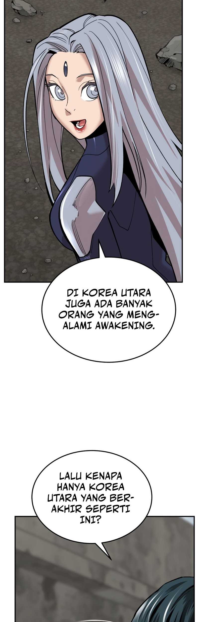 Limit Breaker Chapter 110 - halaman 83