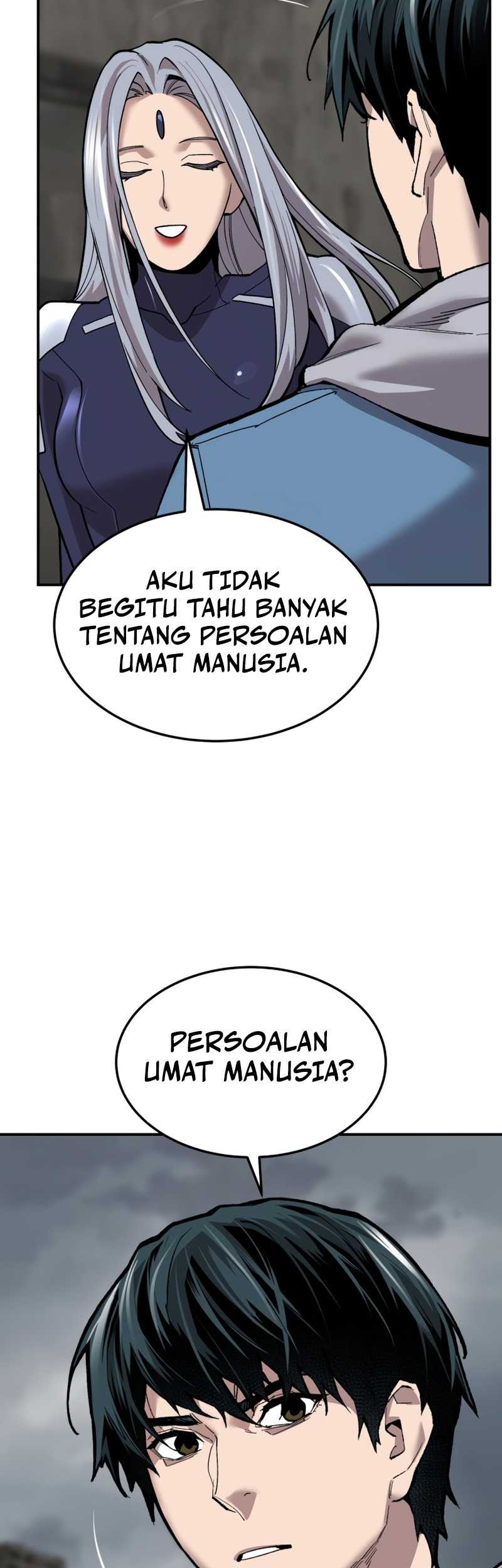 Limit Breaker Chapter 110 - halaman 84