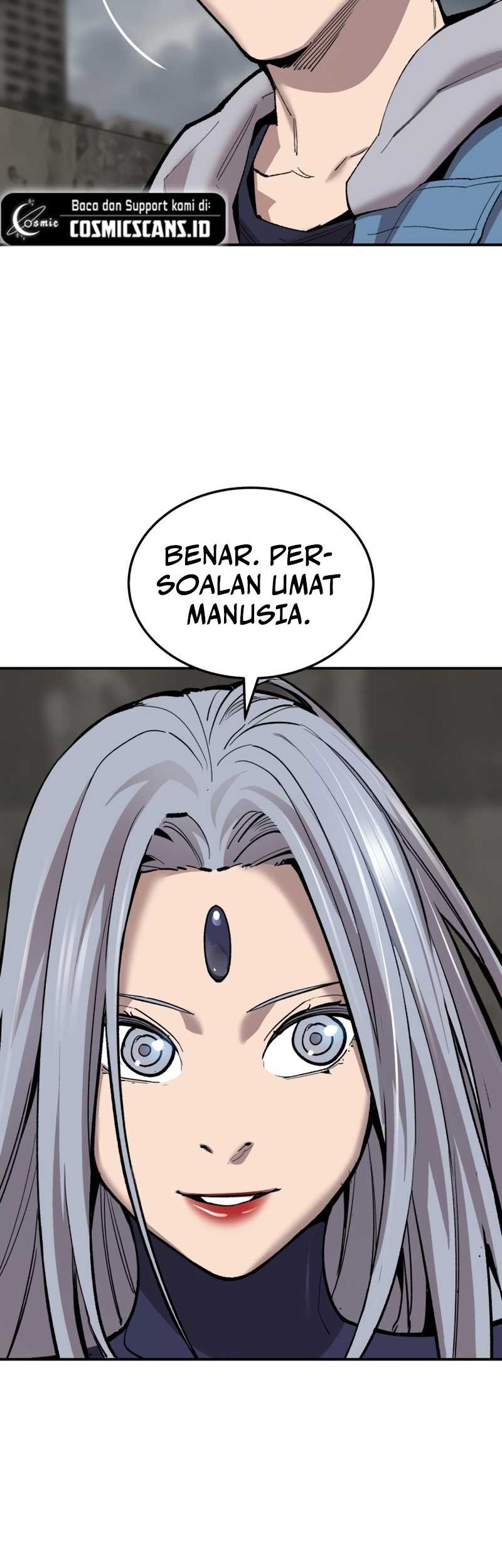 Limit Breaker Chapter 110 - halaman 85