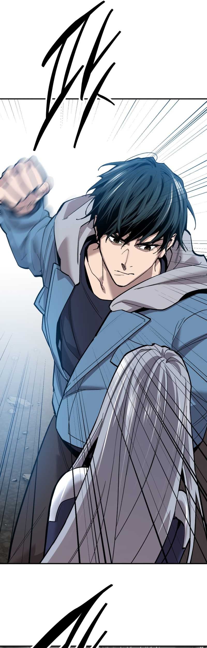 Limit Breaker Chapter 110 - halaman 86