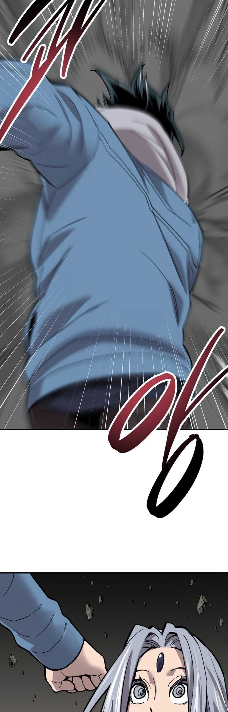 Limit Breaker Chapter 110 - halaman 87