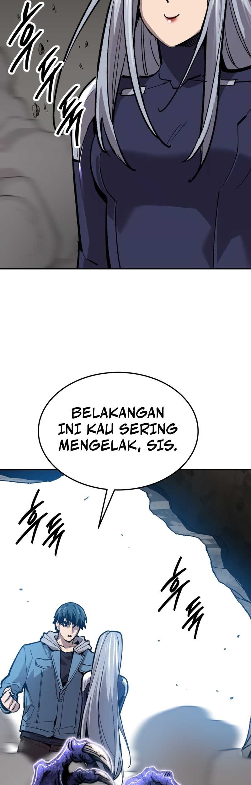 Limit Breaker Chapter 110 - halaman 88