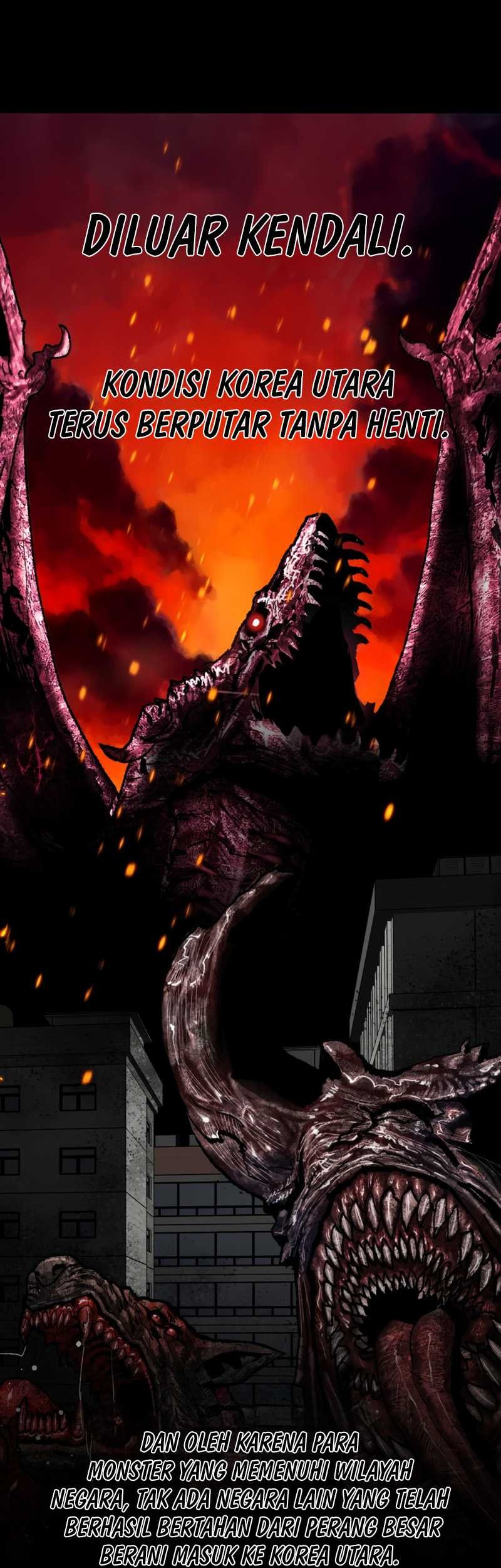 Limit Breaker Chapter 110 - halaman 9
